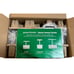 AeroGarden Harvest 6 Pods Garden System White New (Starter Pods Exp 7/23 )