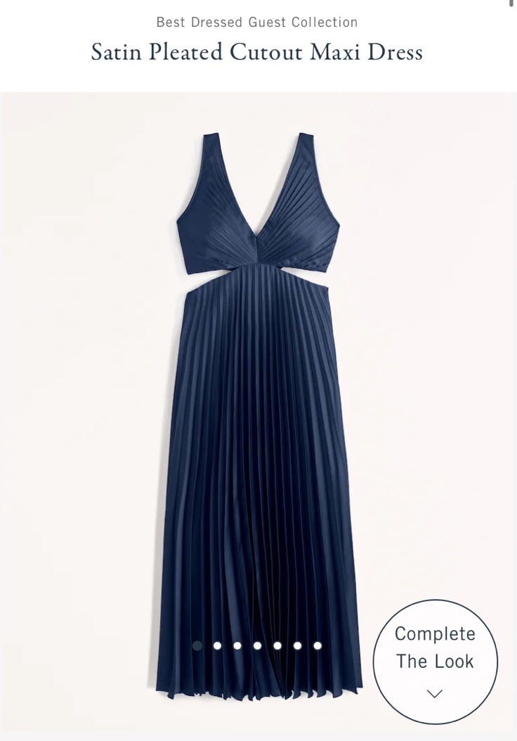 Abercrombie & Fitch Money Maxi Dresses for Women | Mercari