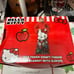 Hello Kitty Silk touch comfy throw blanket with sleeves