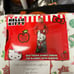 Hello Kitty Silk touch comfy throw blanket with sleeves