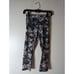 LULULEMON ATHLETICA Wunder Under Crop (High Rise) 'Full On Luon 21' Size 4