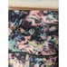 LULULEMON ATHLETICA Wunder Under Crop (High Rise) 'Full On Luon 21' Size 4