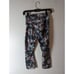 LULULEMON ATHLETICA Wunder Under Crop (High Rise) 'Full On Luon 21' Size 4
