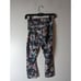 LULULEMON ATHLETICA Wunder Under Crop (High Rise) 'Full On Luon 21' Size 4