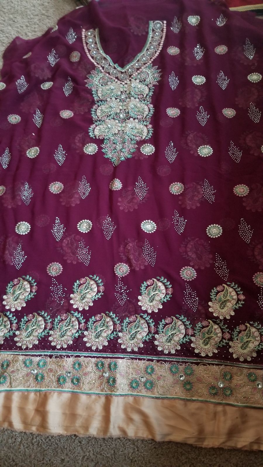 pakistani dresses