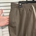 AllSaints Canta Shorts Waist 38 Earthy Brown Khaki All Saints Cotton Pockets New