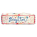 Brighton Red White And You Mini Tote