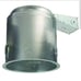 BUNDLE OF 3: HALO 6” Recessed Lighting Housing – New in Box