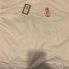 kith olympics ALbertvillie 1992 heriage sz med