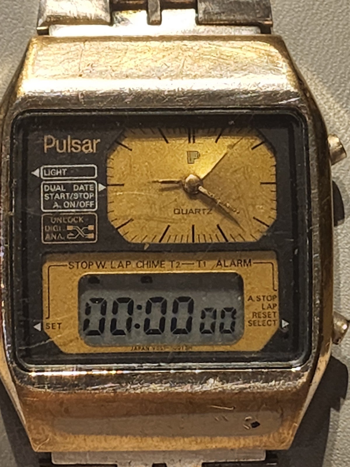 Watch