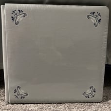 Creative Memories North Pole 12x12 Album