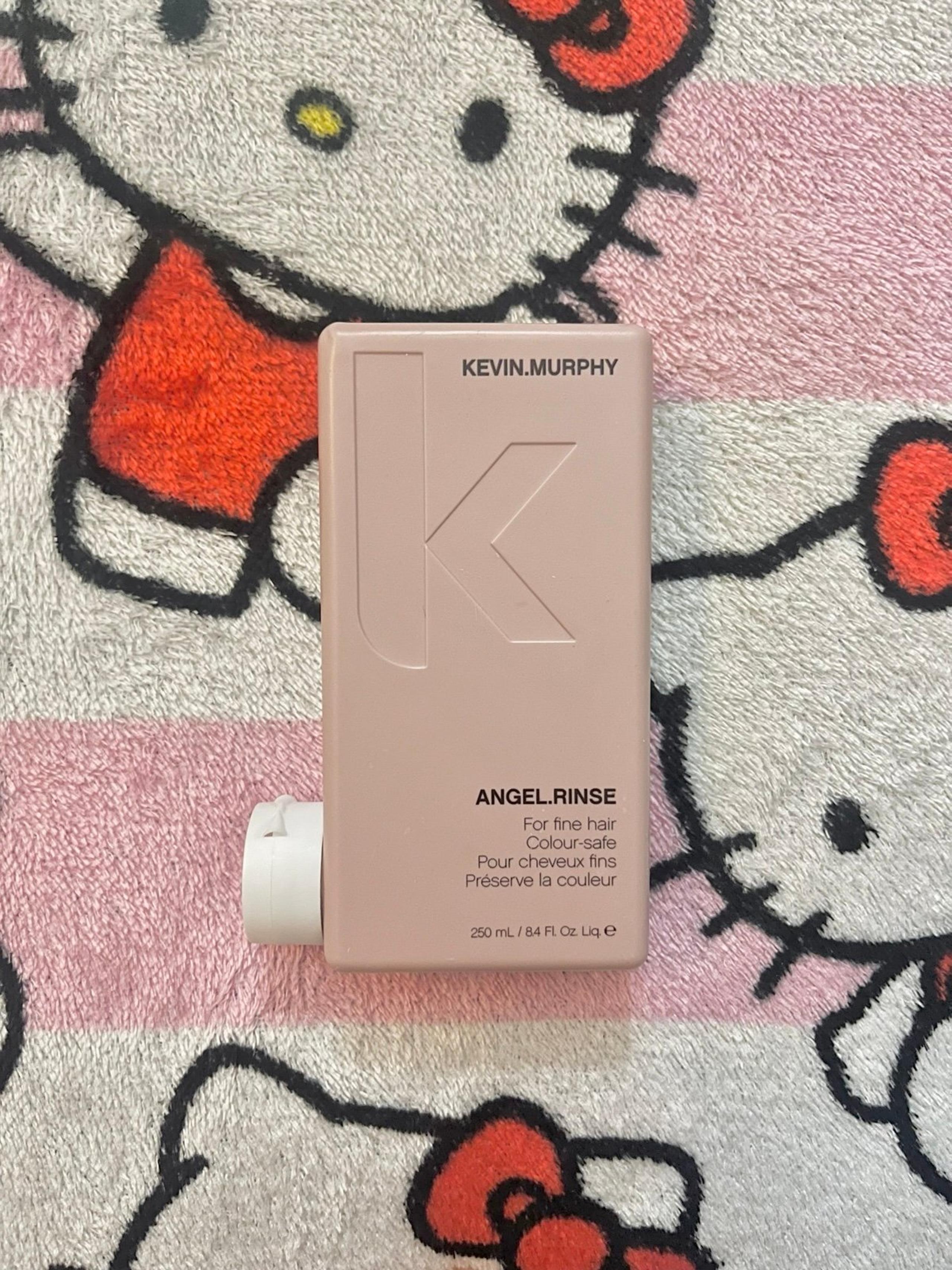 kevin murphy angel rinse