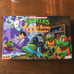 Neca teenage mutant ninja turtles Donatello’s Portable Portal Generator