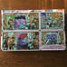 Neca teenage mutant ninja turtles Donatello’s Portable Portal Generator