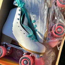 Brand new impala roller skates