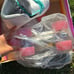Brand new impala roller skates