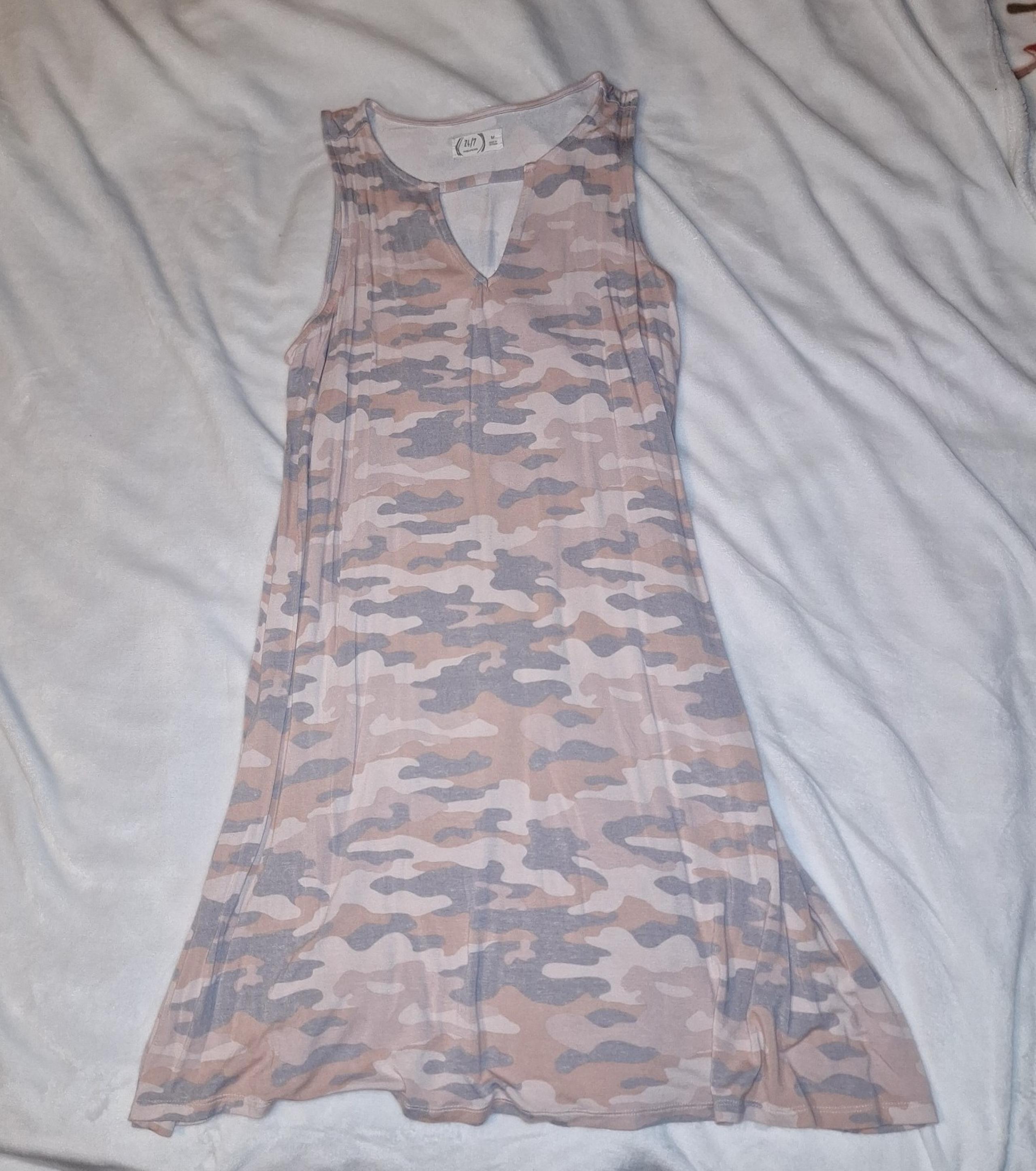 dress