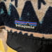 Vintage Patagonia Synchilla Medium Lightweight Snap T Medium Brown Jacket