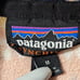 Vintage Patagonia Synchilla Medium Lightweight Snap T Medium Brown Jacket