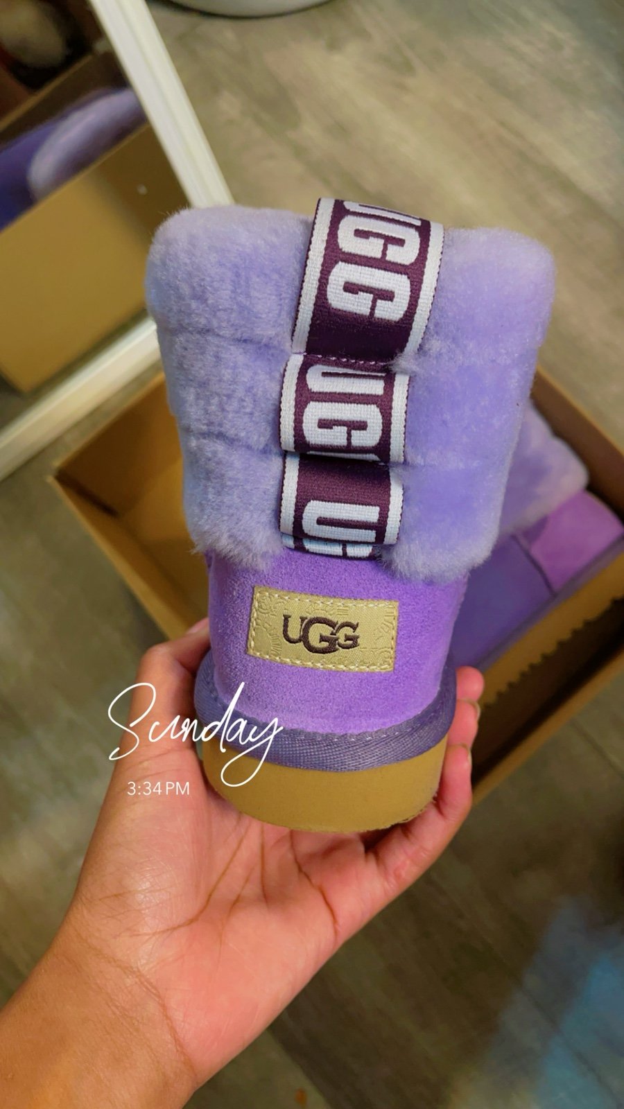 UGG Australia