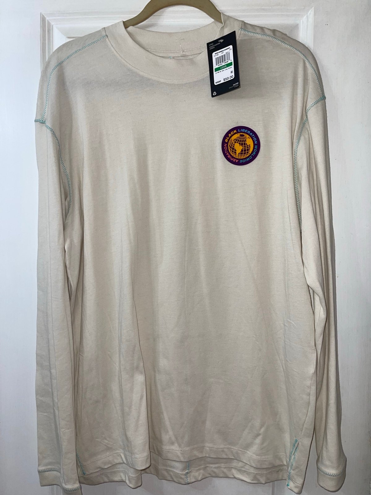 Under Armour Black History Month Long Sleeve