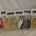 Kobe Bryant air fresheners set#6