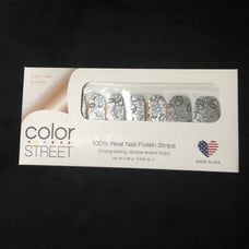 Vintage Color Street Mehndi Magic
