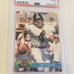 1991 Brett Favre Rookie card PSA 9 Mint