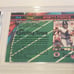 1991 Brett Favre Rookie card PSA 9 Mint