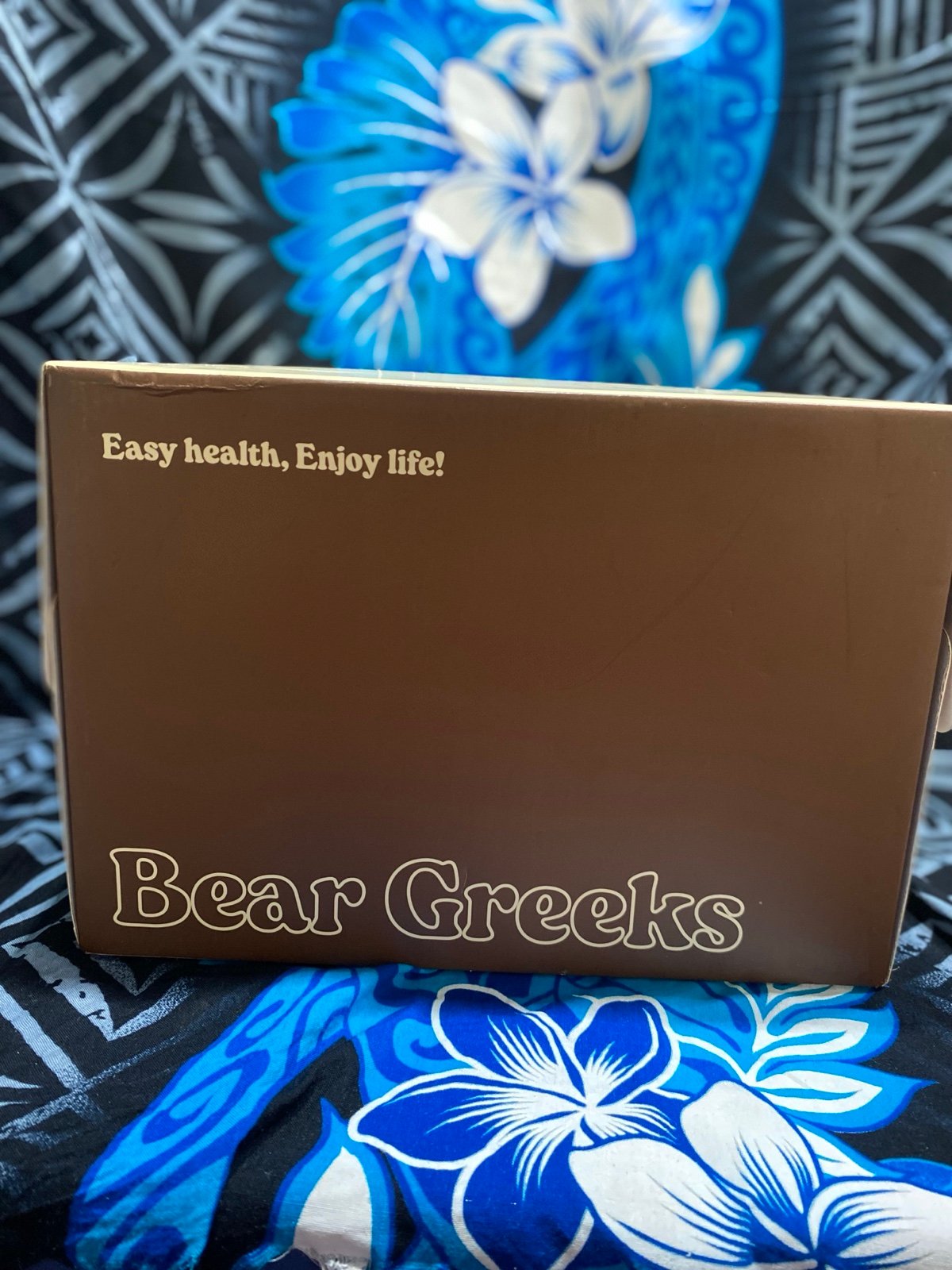 Bear Greek Yogurt Maker