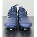 NEW Adidas Adizero Afterburner 8 Mens TPU Baseball Cleats H00978 Navy