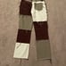 Cutout Jeans