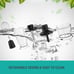 KOIOS smart Electric 4-in-1 Blender