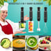 KOIOS smart Electric 4-in-1 Blender