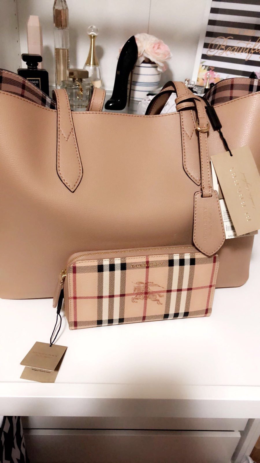 Burberry Wallet