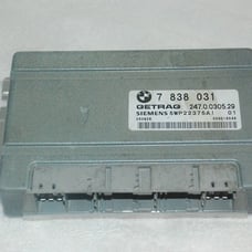 BMW E60 E63 E64 M5 M6 SMG Transmission Control Module Computer OEM 7841398 W5A1