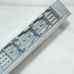 BMW E60 E63 E64 M5 M6 SMG Transmission Control Module Computer OEM 7841398 W5A1