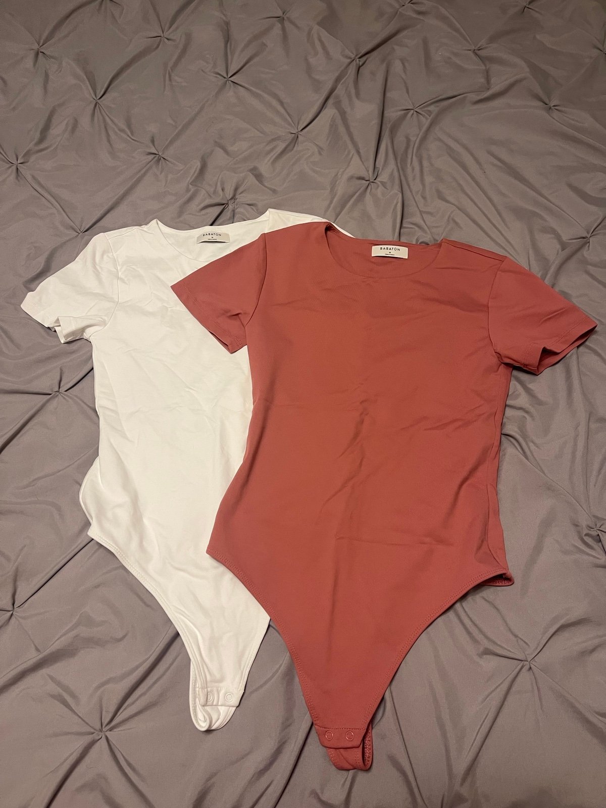 Aritzia Bodysuit