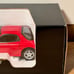 KYOSHO Mazda RX-7 LHD Red 1:18 1/18 Diecast Model No. 08001R NIB Japan