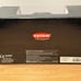 KYOSHO Mazda RX-7 LHD Red 1:18 1/18 Diecast Model No. 08001R NIB Japan