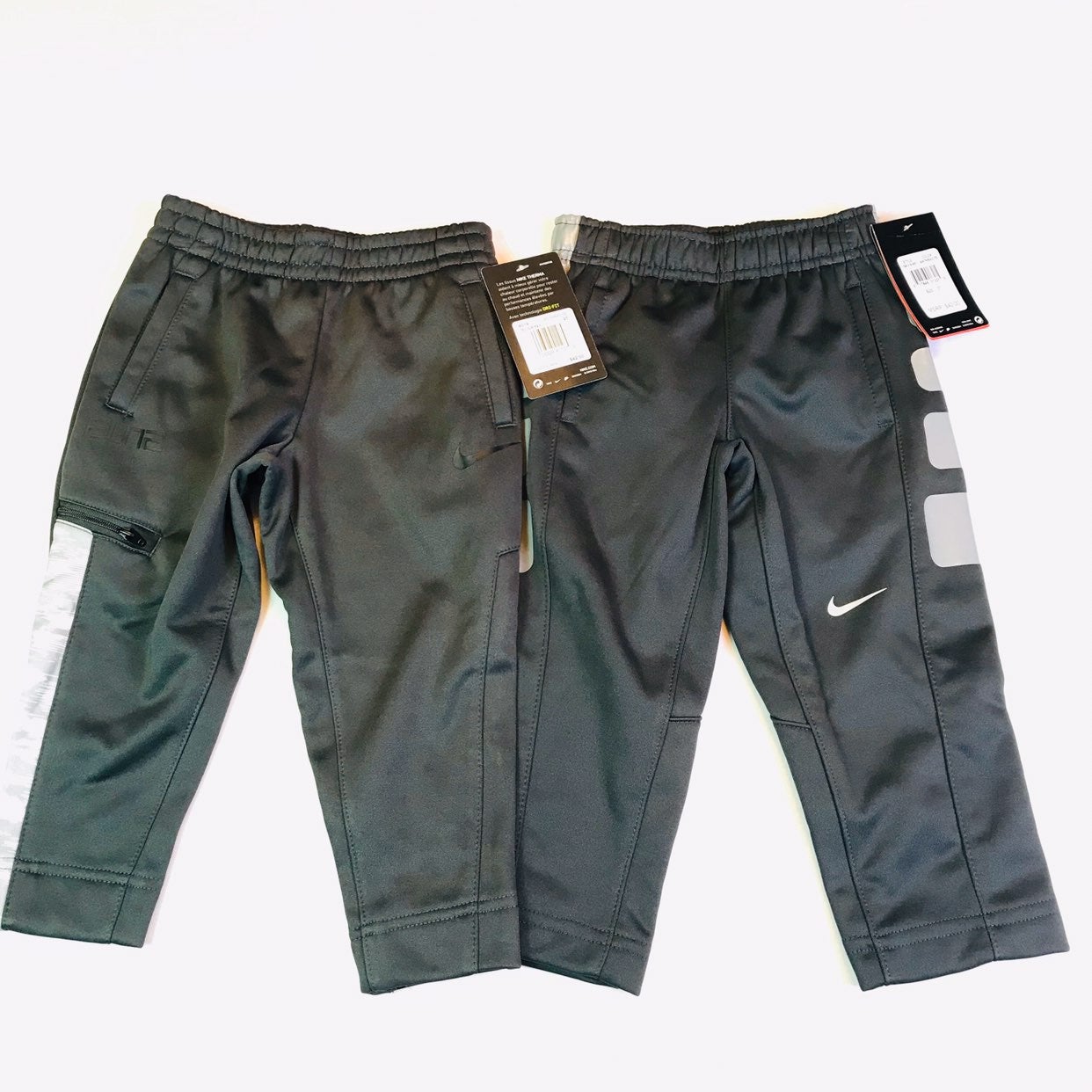 Nike Elite 2T boys pants set of 2