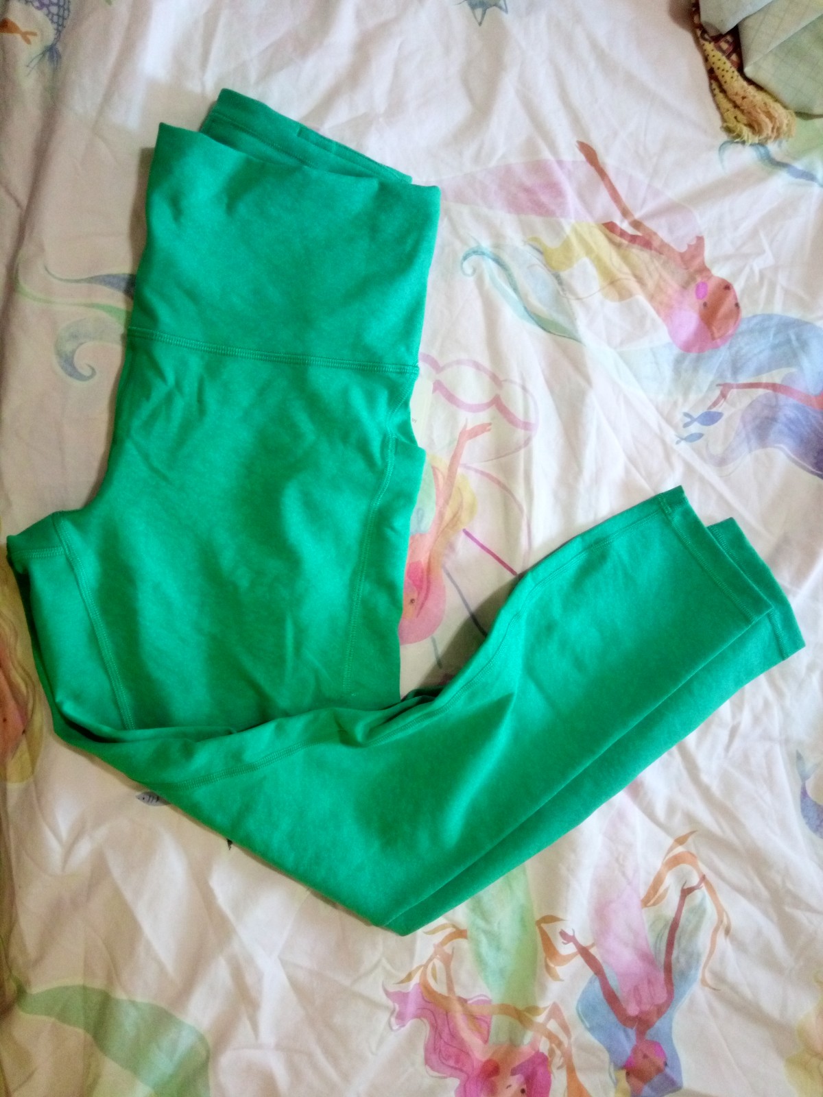 leggings lululemon size 8 for women