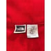 Mens The North Face 3-in-1 coat red gray size M