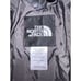 Mens The North Face 3-in-1 coat red gray size M