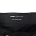ADRIANO GOLDSHMIED Everett Modern Slim Straight Chino Pant Mens 36x32 Black