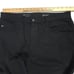 ADRIANO GOLDSHMIED Everett Modern Slim Straight Chino Pant Mens 36x32 Black