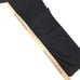 ADRIANO GOLDSHMIED Everett Modern Slim Straight Chino Pant Mens 36x32 Black