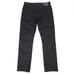 ADRIANO GOLDSHMIED Everett Modern Slim Straight Chino Pant Mens 36x32 Black