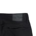 ADRIANO GOLDSHMIED Everett Modern Slim Straight Chino Pant Mens 36x32 Black