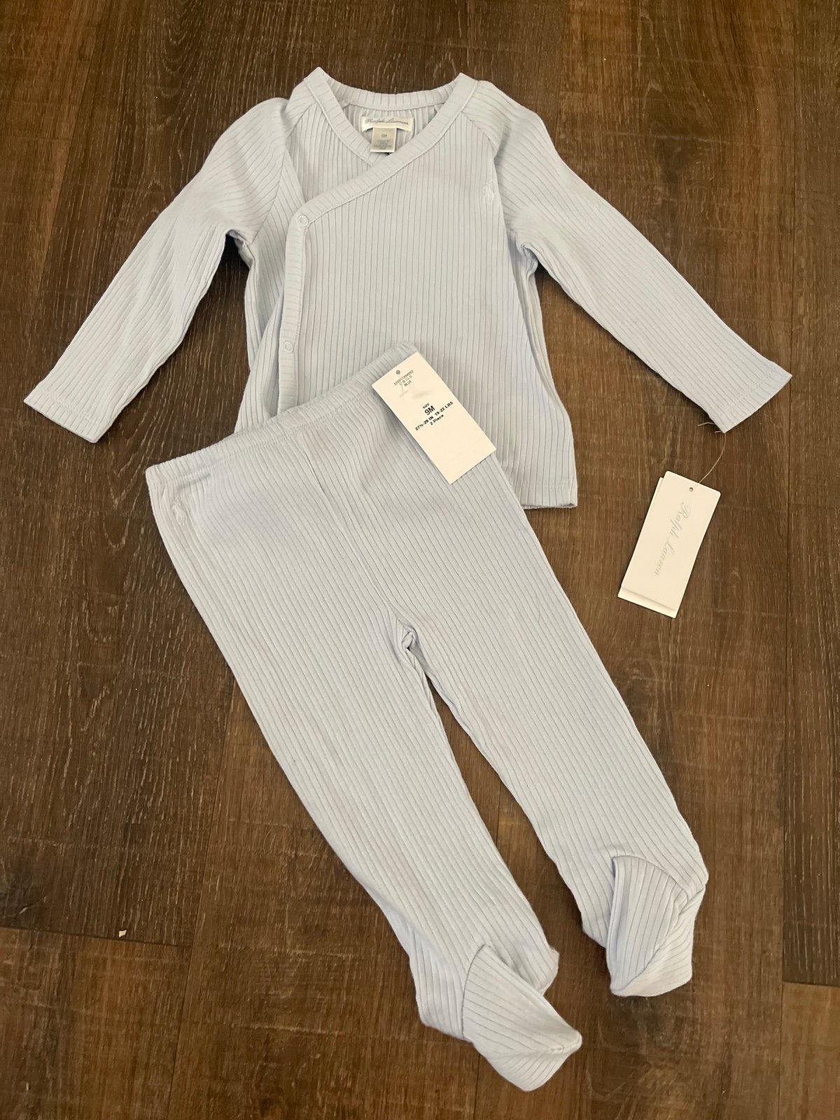 Ralph Lauren Baby boy Set
